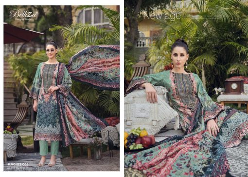 Belliza Naira Vol 36 Cotton Salwar Suit Catalog 8 Pcs 5 510x363 - Belliza Naira Vol 36 Cotton Salwar Suit Catalog 8 Pcs