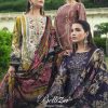 Belliza Naira Vol 37 Cotton Salwar Suit Catalog 8 Pcs