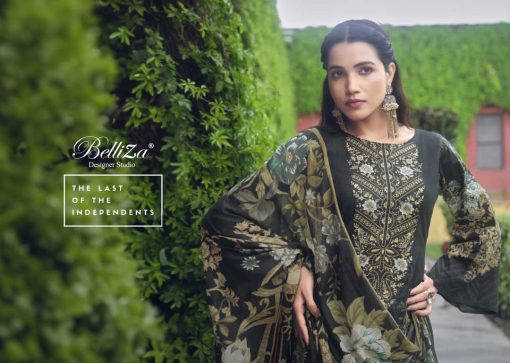 Belliza Naira Vol 37 Cotton Salwar Suit Catalog 8 Pcs 7 510x363 - Belliza Naira Vol 37 Cotton Salwar Suit Catalog 8 Pcs