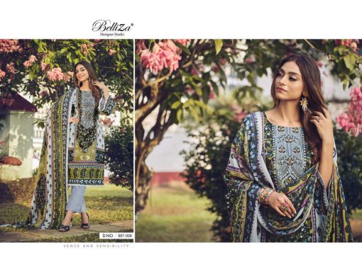 Belliza Naira Vol 38 Cotton Salwar Suit Catalog 10 Pcs 10 510x363 - Belliza Naira Vol 38 Cotton Salwar Suit Catalog 10 Pcs