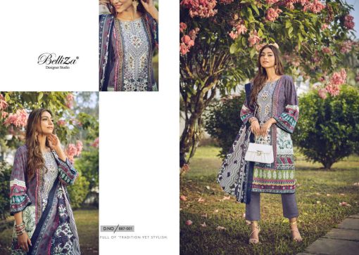 Belliza Naira Vol 38 Cotton Salwar Suit Catalog 10 Pcs 3 510x363 - Belliza Naira Vol 38 Cotton Salwar Suit Catalog 10 Pcs