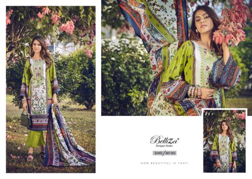 Belliza Naira Vol 38 Cotton Salwar Suit Catalog 10 Pcs 4 510x363 - Belliza Naira Vol 38 Cotton Salwar Suit Catalog 10 Pcs