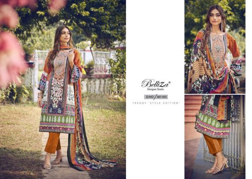 Belliza Naira Vol 38 Cotton Salwar Suit Catalog 10 Pcs 7 510x363 - Belliza Naira Vol 38 Cotton Salwar Suit Catalog 10 Pcs