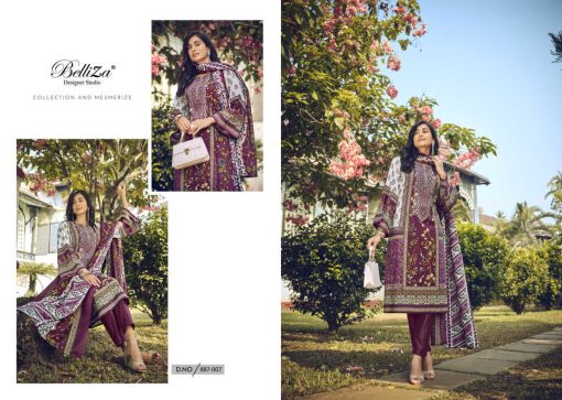 Belliza Naira Vol 38 Cotton Salwar Suit Catalog 10 Pcs 9 510x363 - Belliza Naira Vol 38 Cotton Salwar Suit Catalog 10 Pcs