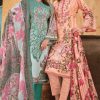 Belliza Naira Vol 39 Cotton Salwar Suit Catalog 8 Pcs