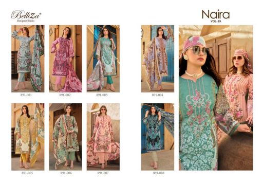 Belliza Naira Vol 39 Cotton Salwar Suit Catalog 8 Pcs 12 510x362 - Belliza Naira Vol 39 Cotton Salwar Suit Catalog 8 Pcs