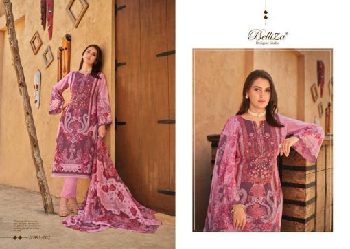 Belliza Naira Vol 39 Cotton Salwar Suit Catalog 8 Pcs 4 510x362 - Belliza Naira Vol 39 Cotton Salwar Suit Catalog 8 Pcs
