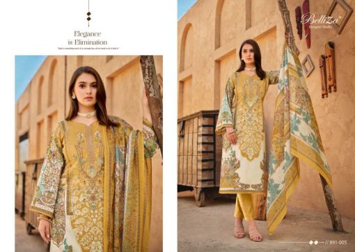 Belliza Naira Vol 39 Cotton Salwar Suit Catalog 8 Pcs 7 510x362 - Belliza Naira Vol 39 Cotton Salwar Suit Catalog 8 Pcs