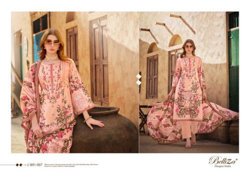 Belliza Naira Vol 39 Cotton Salwar Suit Catalog 8 Pcs 9 510x362 - Belliza Naira Vol 39 Cotton Salwar Suit Catalog 8 Pcs