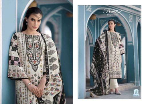 Belliza Naira Vol 40 Cotton Salwar Suit Catalog 8 Pcs 3 510x363 - Belliza Naira Vol 40 Cotton Salwar Suit Catalog 8 Pcs