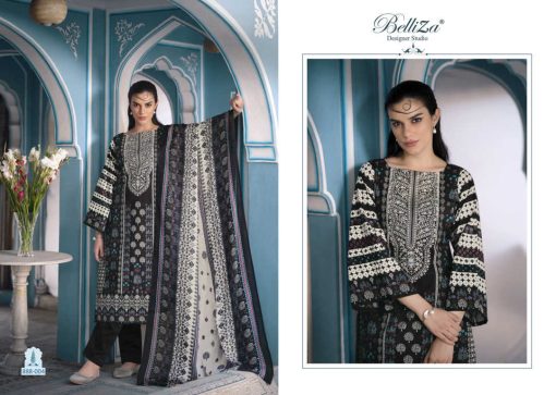 Belliza Naira Vol 40 Cotton Salwar Suit Catalog 8 Pcs 6 510x363 - Belliza Naira Vol 40 Cotton Salwar Suit Catalog 8 Pcs