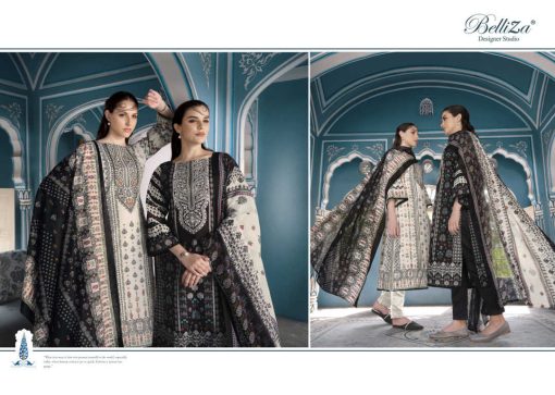Belliza Naira Vol 40 Cotton Salwar Suit Catalog 8 Pcs 7 510x363 - Belliza Naira Vol 40 Cotton Salwar Suit Catalog 8 Pcs