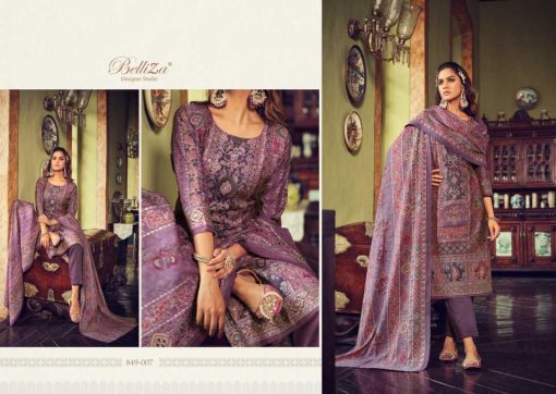 Belliza Sajda Viscose Salwar Suit Catalog 8 Pcs 10 510x362 - Belliza Sajda Viscose Salwar Suit Catalog 8 Pcs