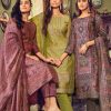 Belliza Sajda Viscose Salwar Suit Catalog 8 Pcs