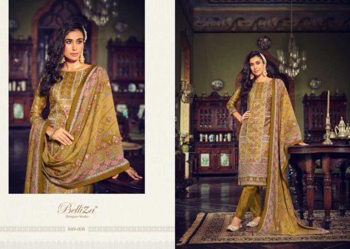 Belliza Sajda Viscose Salwar Suit Catalog 8 Pcs 11 510x362 - Belliza Sajda Viscose Salwar Suit Catalog 8 Pcs