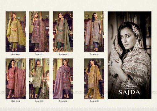 Belliza Sajda Viscose Salwar Suit Catalog 8 Pcs 12 510x362 - Belliza Sajda Viscose Salwar Suit Catalog 8 Pcs