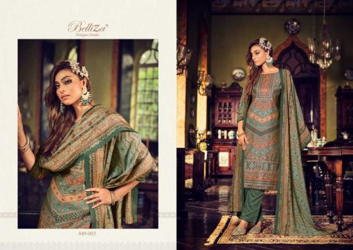 Belliza Sajda Viscose Salwar Suit Catalog 8 Pcs 5 510x362 - Belliza Sajda Viscose Salwar Suit Catalog 8 Pcs