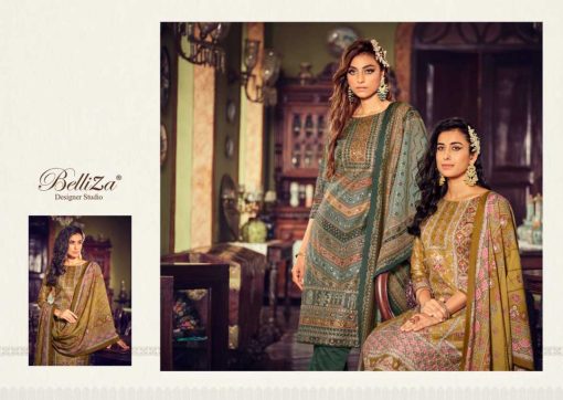 Belliza Sajda Viscose Salwar Suit Catalog 8 Pcs 6 510x362 - Belliza Sajda Viscose Salwar Suit Catalog 8 Pcs