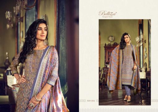 Belliza Sajda Viscose Salwar Suit Catalog 8 Pcs 7 510x362 - Belliza Sajda Viscose Salwar Suit Catalog 8 Pcs