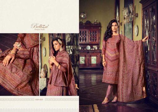 Belliza Sajda Viscose Salwar Suit Catalog 8 Pcs 8 510x362 - Belliza Sajda Viscose Salwar Suit Catalog 8 Pcs