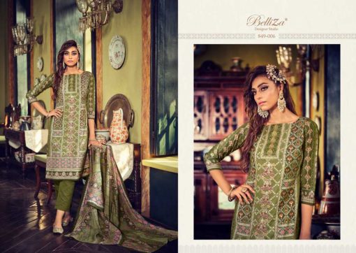 Belliza Sajda Viscose Salwar Suit Catalog 8 Pcs 9 510x362 - Belliza Sajda Viscose Salwar Suit Catalog 8 Pcs