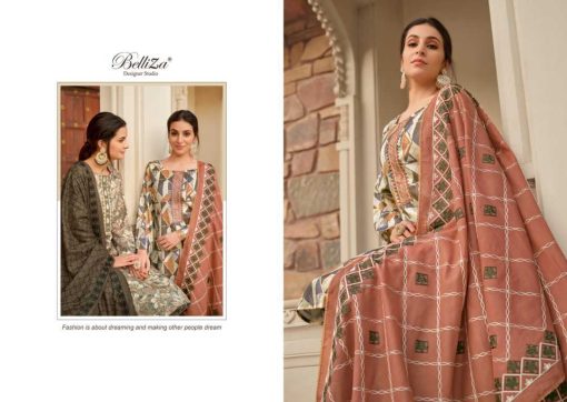Belliza Sophia Vol 2 Cotton Salwar Suit Catalog 8 Pcs 10 510x362 - Belliza Sophia Vol 2 Cotton Salwar Suit Catalog 8 Pcs