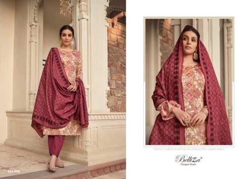 Belliza Sophia Vol 2 Cotton Salwar Suit Catalog 8 Pcs 11 510x362 - Belliza Sophia Vol 2 Cotton Salwar Suit Catalog 8 Pcs