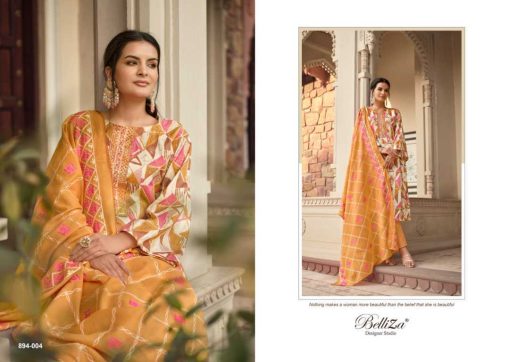 Belliza Sophia Vol 2 Cotton Salwar Suit Catalog 8 Pcs 6 510x362 - Belliza Sophia Vol 2 Cotton Salwar Suit Catalog 8 Pcs