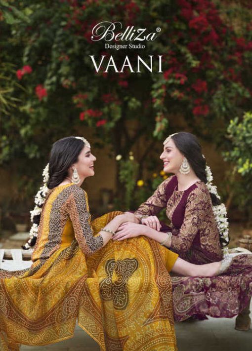 Belliza Vaani Viscose Salwar Suit Catalog 8 Pcs 1 510x711 - Belliza Vaani Viscose Salwar Suit Catalog 8 Pcs