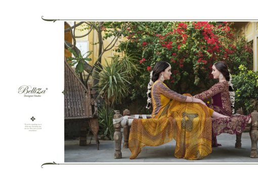 Belliza Vaani Viscose Salwar Suit Catalog 8 Pcs 10 510x363 - Belliza Vaani Viscose Salwar Suit Catalog 8 Pcs