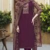 Belliza Vaani Viscose Salwar Suit Catalog 8 Pcs