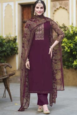 Belliza Vaani Viscose Salwar Suit Catalog 8 Pcs