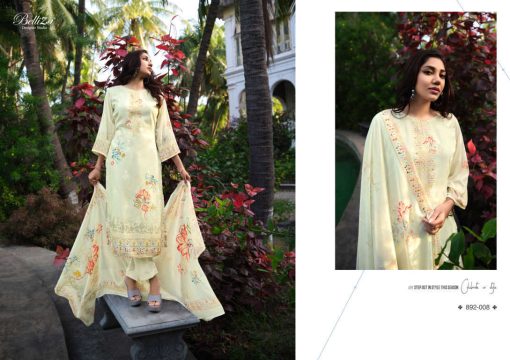Belliza Veronica Cotton Salwar Suit Catalog 8 Pcs 11 510x360 - Belliza Veronica Cotton Salwar Suit Catalog 8 Pcs