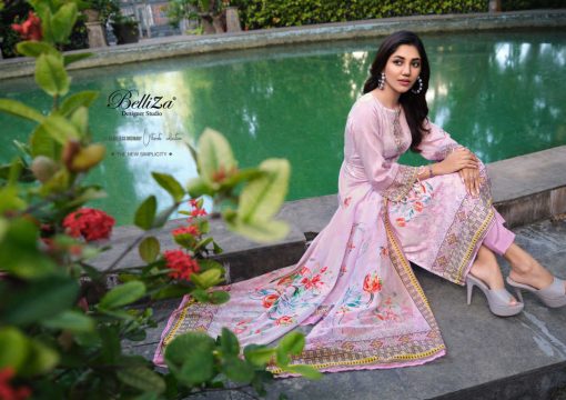 Belliza Veronica Cotton Salwar Suit Catalog 8 Pcs 2 510x360 - Belliza Veronica Cotton Salwar Suit Catalog 8 Pcs