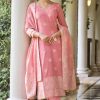 Belliza Zeenat Cotton Salwar Suit Catalog 6 Pcs