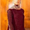 Bilqis B 26 B-E Georgette Salwar Suit Catalog 4 Pcs