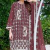 Bilqis B 42 A-D Georgette Salwar Suit Catalog 4 Pcs