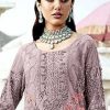 Bilqis B 50 A-D Georgette Salwar Suit Catalog 4 Pcs