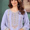 Bilqis B 51 A-D Georgette Salwar Suit Catalog 4 Pcs