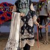 Deepsy Adan Libas Super Hit Vol 24 Chiffon Cotton Salwar Suit Catalog 5 Pcs