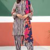 Deepsy Aniq Vol 24 Chiffon Cotton Salwar Suit Catalog 6 Pcs