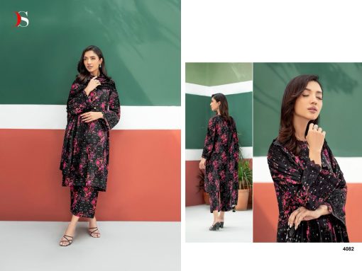 Deepsy Aniq Vol 24 Chiffon Cotton Salwar Suit Catalog 6 Pcs 4 510x383 - Deepsy Aniq Vol 24 Chiffon Cotton Salwar Suit Catalog 6 Pcs