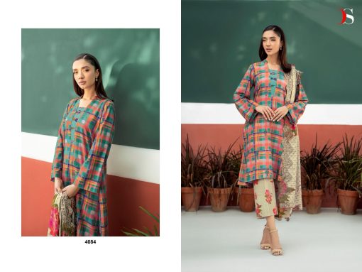 Deepsy Aniq Vol 24 Chiffon Cotton Salwar Suit Catalog 6 Pcs 6 510x383 - Deepsy Aniq Vol 24 Chiffon Cotton Salwar Suit Catalog 6 Pcs