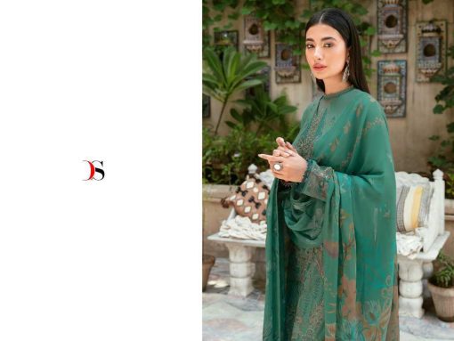 Deepsy Cheveron Vol 12 Cotton Chiffon Salwar Suit Catalog 4 Pcs 2 510x383 - Deepsy Cheveron Vol 12 Cotton Chiffon Salwar Suit Catalog 4 Pcs