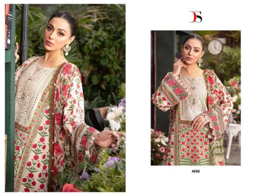 Deepsy Maria B M Prints Vol 24 Chiffon Cotton Salwar Suit Catalog 8 Pcs 13 510x383 - Deepsy Maria B M Prints Vol 24 Chiffon Cotton Salwar Suit Catalog 8 Pcs