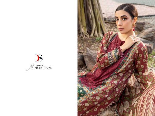 Deepsy Maria B M Prints Vol 24 Chiffon Cotton Salwar Suit Catalog 8 Pcs 17 510x383 - Deepsy Maria B M Prints Vol 24 Chiffon Cotton Salwar Suit Catalog 8 Pcs