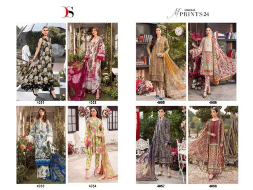 Deepsy Maria B M Prints Vol 24 Chiffon Cotton Salwar Suit Catalog 8 Pcs 18 510x383 - Deepsy Maria B M Prints Vol 24 Chiffon Cotton Salwar Suit Catalog 8 Pcs