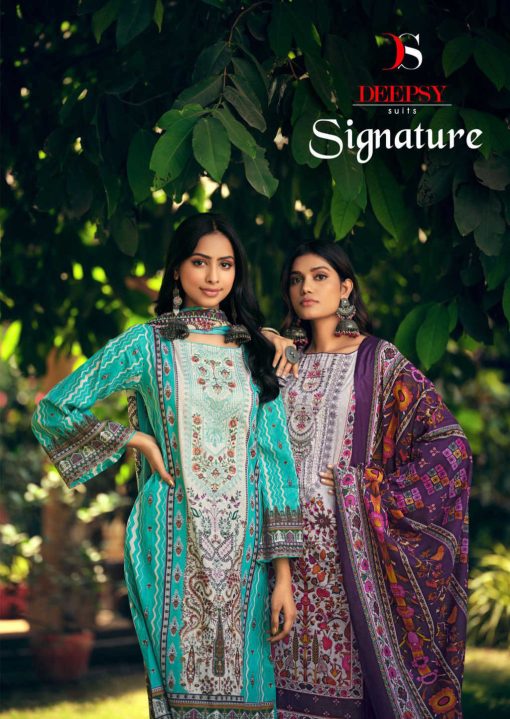 Deepsy Signature Chiffon Cotton Salwar Suit Catalog 7 Pcs 1 510x719 - Deepsy Signature Chiffon Cotton Salwar Suit Catalog 7 Pcs