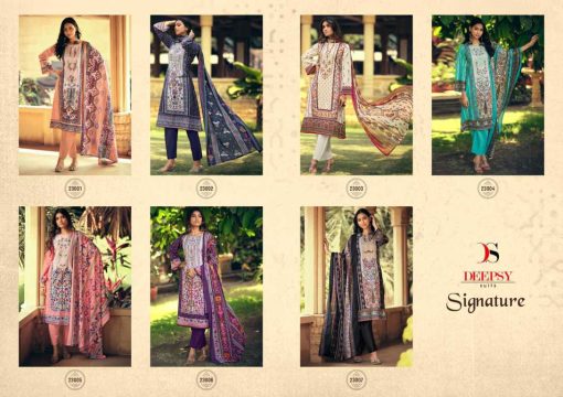 Deepsy Signature Chiffon Cotton Salwar Suit Catalog 7 Pcs 12 510x360 - Deepsy Signature Chiffon Cotton Salwar Suit Catalog 7 Pcs