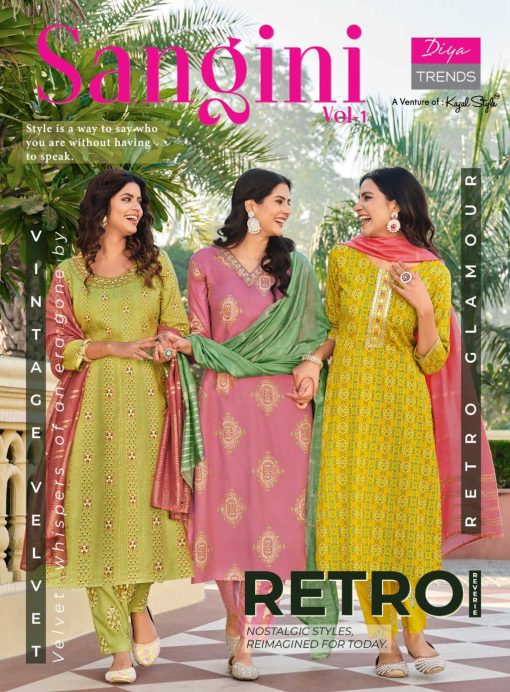 Diya Trends Sangini Vol 1 by Kajal Style Kurti with Dupatta Bottom Rayon Catalog 10 Pcs 1 510x692 - Diya Trends Sangini Vol 1 by Kajal Style Kurti with Dupatta Bottom Rayon Catalog 10 Pcs